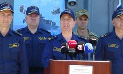 Kurtaran-2026 tatbikatı: Oramiral Tatlıoğlu'ndan 'geride kimseyi bırakmayız' mesajı