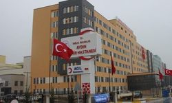 Kurusıkı tabancayla oynarken kendini yaraladı