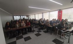 Kuşadası'nda okul güvenliği masaya yatırıldı