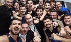 Kütahya Belediyespor yarı finalde