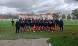 Kütahya Demirciören'de futbol heyecanı, köy takımı kuruldu