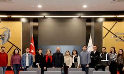 Kütahya OSB'de KVKK uygulamaları eğitimi