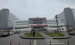 Kütahya Şehir Hastanesi'nde 'Sigara Bırakma Polikliniği' hizmete başladı