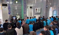 Kütahya'da ÇEDES yıl sonu şenlikleri başladı