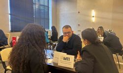 Kütahya'da 'Geleceğin İş İnsanları' programı