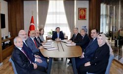 Kütahya'da 'KİKAF METEF 2026' için protokol imzalandı