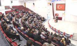 Kütahya'da okul güvenliği değerlendirme toplantısı yapıldı