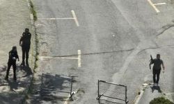 Levent'teki çatışma ile ilgili gözaltı sayısı 3'e yükseldi