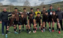 Ligin bitmesine 1 hafta kala şampiyonluğunu ilan etti