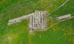 Lystra'da 2026 kazı sezonu başladı