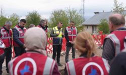 Mahalle muhtarları projeleri inceledi