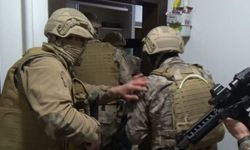 Malatya merkezli FETÖ operasyonunda 10 tutuklama