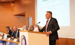 Malatya TSO'dan üyelerini rahatlatacak aidat kararı