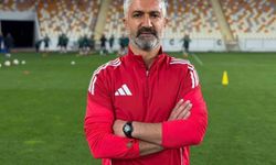 Malatya Yeşilyurtspor Play-Off ilk maçına çıkıyor