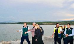 Malatya'da 4,27 milyar liralık içmesuyu yatırımları