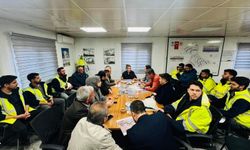 Malatya'da binlerce konut ve işyeri için geri sayım başladı