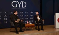 Malatya'da 'Girişimci Kütüphanesi' Programı