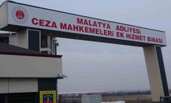 Malatya'da Karayiğit Apartmanı davasında karar