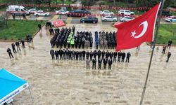 Malatya'da Polis Haftası kutlandı