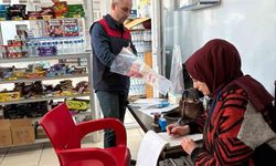 Malatya'da sıkı gıda denetimi