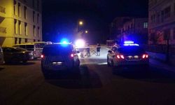 Malatya'da silahlı saldırı: 1 yaralı