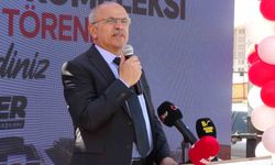 Malatya'da spor yatırımlarına devam ediliyor