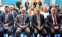 Malatya'da üniversite yöneticilerine eğitim programı