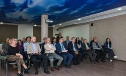 Manavgat Devlet Hastanesi, inme ile mücadelede Antalya'da birinci oldu