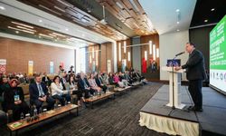 Manisa'da Fitoterapi Günleri başladı