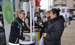 Manisa'da Polis Haftası etkinlikleri başladı