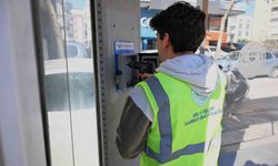 MASKİ GO Manisalıların hizmetinde