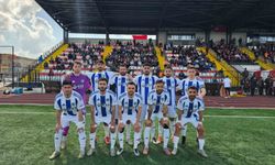 Mazıdağı Fosfatspor, Play-Off'a rövanşta veda etti