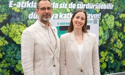 MediaMarkt Türkiye'den elektronik atık desteği