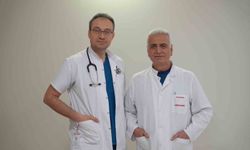 Medical Point Gaziantep Hastanesi 1 yılda 200'üncü kemik iliği nakline ulaştı