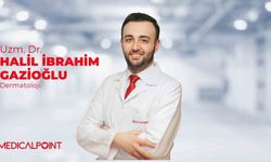 Medical Point Gaziantep Hastanesi Dermatoloji Uzmanı Dr. Gazioğlu : 'Akne tedavisinde erken müdahale ve doğru bakım vurgusu'