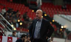 Melikgazi Kayseri'de Emre Özsarı ile yollar ayrıldı