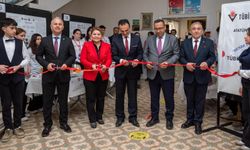 Menteşe Atatürk Turizm MTAL'de bilim rüzgarı