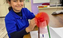 Menteşe'de geleceğin yazılımcıları yetişiyor