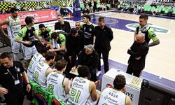 Merkezefendi Basket, Avrupa kupalarına katılma iddiasını sürdürdü