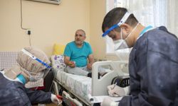 Mersin Büyükşehir Belediyesinden sosyal destek seferberliği