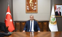 Mersin Orman Bölge Müdürlüğünde görev değişimi