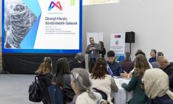 Mersin'de iklim riskleri çalıştayda ele alındı