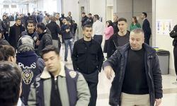 Mert Hakan Yandaş'ın davası başlıyor: Çok sayıda isim destek için adliyede