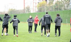 Mesut Bakkal: 'Süper Lig'e çıkmak için çok az bir zamanımız kaldı'