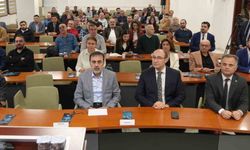 MEVKA, 2026 Yılı Yerel Kalkınma Hamlesi Teşvik Programı'nı Konya'da yatırımcılara tanıttı