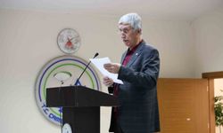 Meyve ve Sebze Üreticileri Birlikleri genel kurul toplantıları gerçekleştirildi