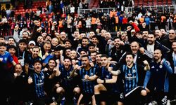 MHP Kayseri Milletvekili Ersoy'dan Erciyes 38 FK'ya tam destek