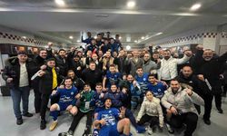 MHP'li Baki Ersoy: 'Erciyes 38 FK, küllerinden doğan bir takım'