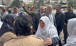 Mihalgazi Belediye Başkanı'na hakaret olayının ilk duruşması görülüyor