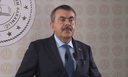 Milli Eğitim Bakanı Tekin okullarda alınacak güvenlik tedbirlerini açıkladı